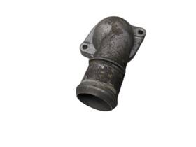 11060aa270 Subaru Thermostat Housing From 2013 Impreza 2.0 Awd
