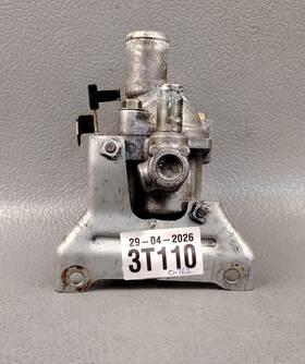 14001kb372 Subaru 1996 1998 Sambar Ks4 En07c En07l Thermostate Valve Body