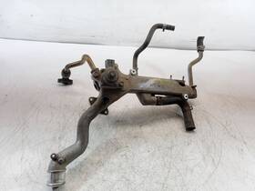 14050aa831 Subaru 2012 2013 2014 Impreza 2.5l M/t Coolant Manifold Pipe