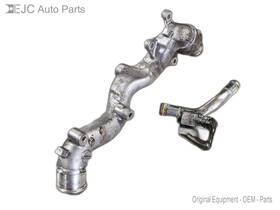 14050ab480 Subaru Coolant Inlet From 2021 Crosstrek 2.5 Awd