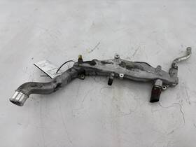 14050ab520 Subaru 2022-2024 Brz 2.4l Engine Water Thermostat Housing Oem