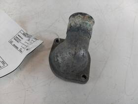 348.su1q08 Subaru 2008 Legacy Engine Coolant Thermostat Housing Cover 348.su1q08 Subaru 2008 Legacy Engine Coolant Thermostat Housing Cover