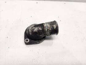 348.su1q09 Subaru 2009 Legacy 2.5l / At Ej253 Thermostat Housing Only