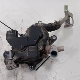 348.su1q21 Subaru Legacy Thermostat Housing Mount Bracket 2020 2021 2022 2023 2024