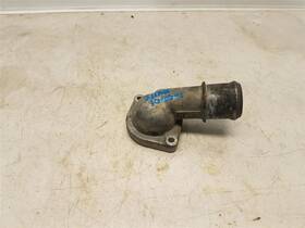 348.su1r14 Subaru 2014 Legacy Outback 2.5l / Cvt Thermostat Water Outlet