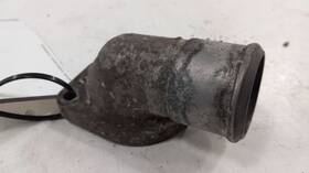 348.su1t09 Subaru Forester Thermostat Housing Mount Bracket 2009 2010 2011 2012 2013