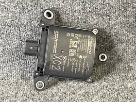 Subaru A2c77603713 Blind Spot Monitor Sensor Continental Srr3-a Oem