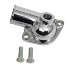 Sum-g3801-3 Summit Racing Chrome Water Neck 190861128156