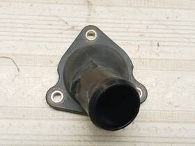 17560-57l00 Suzuki 2007-2013 Sx4 2.0l Engine Thermostat Housing Cover Water Outlet Oem Used 17560-57l00 Suzuki 2007-2013 Sx4 2.0l Engine Thermostat Housing Cover Water Outlet Oem Used