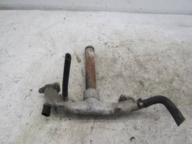 1757067d10 Suzuki Coolant Crossover Hose Grand Vitara 1999 2005 Engine Motor Water Outlet Pipe Oem