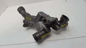 348.sz1406 Suzuki Thermostat Housing Coolant Outlet 2006 Grand Vitara V6