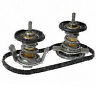 Sx-chg1q Motorcraft Coolant Thermostat For Ford Super Duty Ar