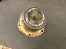 14480d Sylphon 1939 Packard Thermostat Cadillac