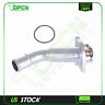 Ta1113600418p Brand New Thermostat Assembly For Gmc Envoy Xuv Isuzu Ascender