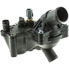 Ta2860s Motorad Engine Coolant Thermostat Housing Assembly