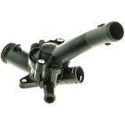 Ta3003 Motorad Engine Coolant Thermostat Housing Assembly Fits Vw Golf