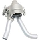 Tbtrepp319601 Trustbuilt New Thermostat Housing Porsche Cayenne