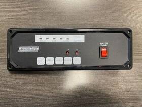 102-noom-3lp-wp Tech-edge Newmar Rv Corp Mfg Llc #81346