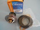 Th1439.80j Vernet Colorstat Volkswagen Cabriolet Rabbit Golf Jetta Audi Thermostat Gasket