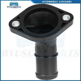 9993564 Thermostat Housing Cover Sedan For 17-18 Kia Forte 2012-2017 Hyundai Accent 1.6l