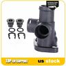 037-121-145g-t Tl11134501s Engine Coolant Thermostat Assembly For Volkswagen Passat