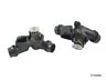143-0825 Tm 13 97 Wd Express Behr Engine Coolant Thermostat Fits Bmw