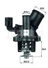 Tm 17 98 Behr Thermot-tronik 760687151975