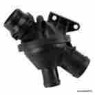 11538636595 Tm25103 11537633476 Behr Mahle Bmw Engine Coolant Thermostat Housing 328i 428i 528i X1 X3 Z4 Oem New