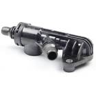 17217599546 Topt1206014 New Engine Coolant Thermostat Housing Assy For Bmw