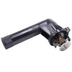 11531739755 Topt1206029 Thermostat Housing Series For Bmw Base Convertible