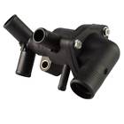 8c1q-8a586-aa Topt1506007 New Thermostat Transit For Ford Tdci Rwd