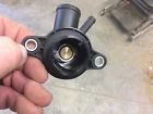 06941024910002 Topt5106003 Topaz Thermostat Housing Water Outlet For Chevy Aveo