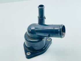 110128 Toyota 2010-2015 Prius Coolant Thermostat Housing Assembly Oem 110128 Toyota 2010-2015 Prius Coolant Thermostat Housing Assembly Oem