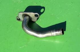 11181-15050 Toyota Corolla 84-88 Cylinder Head Rear Water Pipe Plate Oem Corona