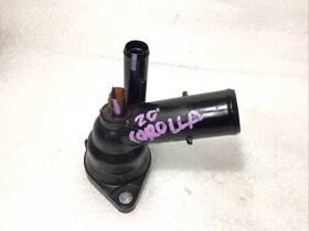 16031-24011 Toyota 2019-2023 Corolla 2.0l Gas Water Inlet Thermostat Housing Oem