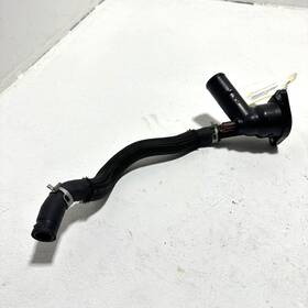 25010 Toyota 16031 Gas Water Inlet Thermostat Housing 2.5l Camry 2018-2024 Oem