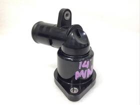 16031-36010 Toyota 2013-2018 Avalon 2.5l Gas Water Inlet Thermostat Housing Oem 16031-36010 Toyota 2013-2018 Avalon 2.5l Gas Water Inlet Thermostat Housing Oem