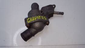 1603250010 Toyota Thermostat Housing 2001 02 03 04 05 06 07 Sequoia 4.7 Liter