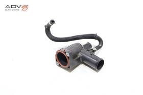 Toyota 1628225230 2024 - 2026 Tacoma 2.4l Engine Thermostat Inlet Hose Tube Pipe Oem