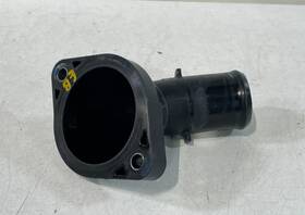 16321-36010 Toyota Venza Camry Rav4 Highlander Engine Thermostate Housing Water Inlet #95191