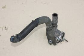 16323-37020 Toyota 16323-0t020 2008-2019 1.8l Coolant Water Inlet Housing Oem Wt8