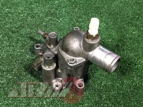 Toyota 16323-16150 4age 20v Engine Water Housing And Inlet Thermostat Corolla Sprinter