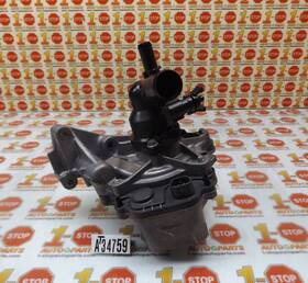 16323-21010 Toyota 2012-2019 Prius C Water Inlet Thermostat Housing Oem