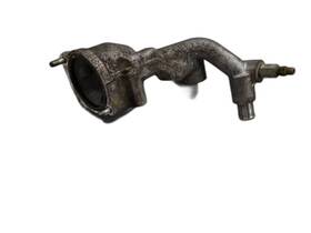 163230p030 Toyota Rear Thermostat Housing From 2008 Highlander 3.5 4wd