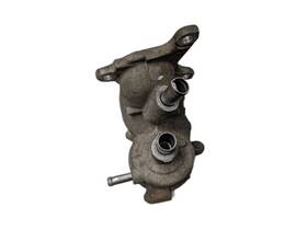 163230s010 Toyota Rear Thermostat Housing From 2013 Tundra 5.7 4wd