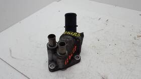 163230t021 Toyota Thermostat Housing 2014 15 16 17 18 Corolla