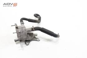 Toyota 1632338020 08-22 Sequoia Tundra 5.7l V8 Engine Water Coolant Thermostat Housing Oem