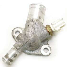 1633137100 Toyota 2016-2022 Prius Coolant Thermostat Housing Oem