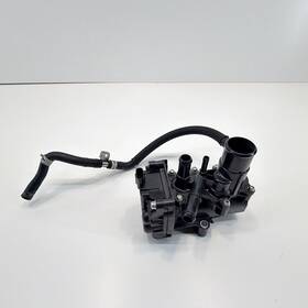 Toyota 16342-f0010 2022-25 Lexus Nx350 Rx350 Engine Water Control Valve Oem 2.4l 10k