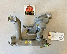 16355-50080 Toyota 00-04 Sequoia Tundra 03-04 4runner 98-05 Land Cruiser Thermostat Housing